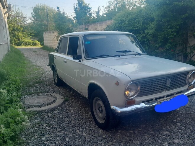 LADA (VAZ) 21011 1986, 99,777 km - 1.3 l - Ağcabədi