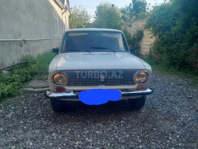 LADA (VAZ) 21011 1986, 99,777 km - 1.3 l - Ağcabədi