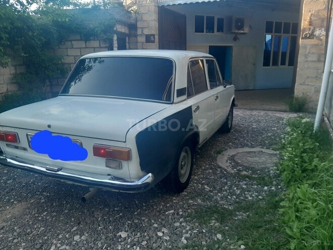 LADA (VAZ) 21011 1986, 99,777 km - 1.3 l - Ağcabədi