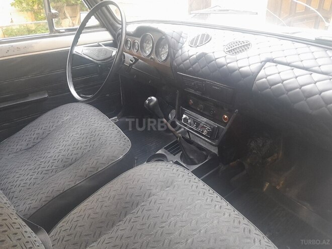LADA (VAZ) 21011 1986, 99,777 km - 1.3 l - Ağcabədi