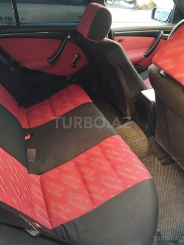 Mercedes C 220 d 1999, 437,884 km - 2.2 l - Bakı