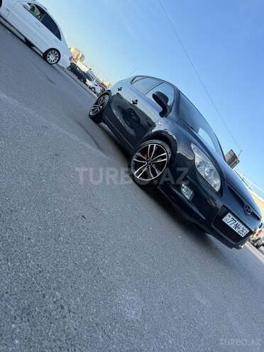 Hyundai i30 2008, 340,000 km - 1.4 l - Bakı
