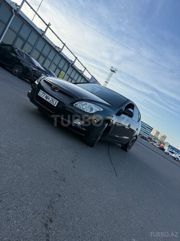 Hyundai i30 2008, 340,000 km - 1.4 l - Bakı