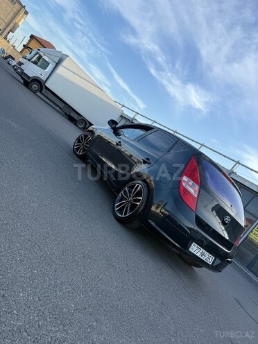 Hyundai i30 2008, 340,000 km - 1.4 l - Bakı