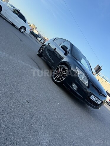 Hyundai i30 2008, 340,000 km - 1.4 l - Bakı