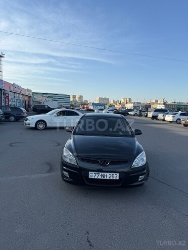 Hyundai i30 2008, 340,000 km - 1.4 l - Bakı