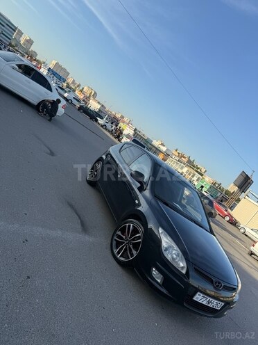 Hyundai i30 2008, 340,000 km - 1.4 l - Bakı