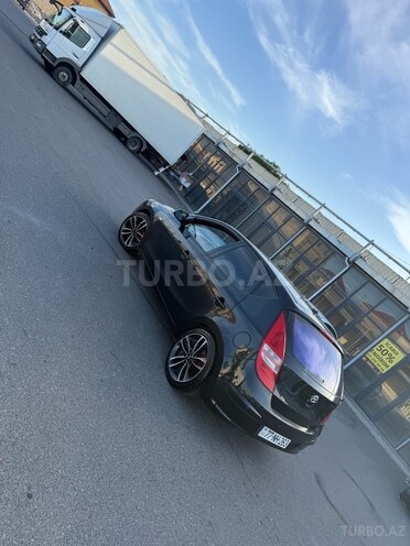 Hyundai i30 2008, 340,000 km - 1.4 l - Bakı