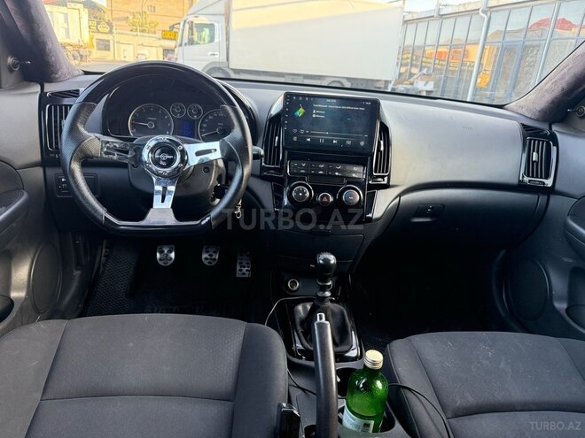 Hyundai i30 2008, 340,000 km - 1.4 l - Bakı