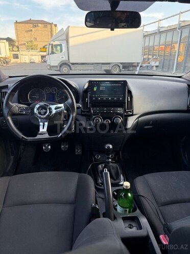 Hyundai i30 2008, 340,000 km - 1.4 l - Bakı