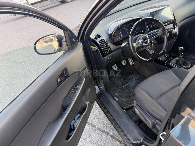 Hyundai i30 2008, 340,000 km - 1.4 l - Bakı