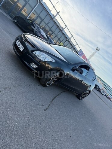 Hyundai i30 2008, 340,000 km - 1.4 l - Bakı