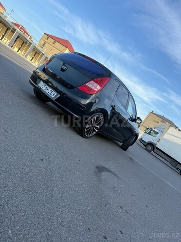 Hyundai i30 2008, 340,000 km - 1.4 l - Bakı