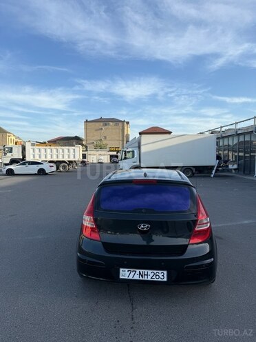 Hyundai i30 2008, 340,000 km - 1.4 l - Bakı