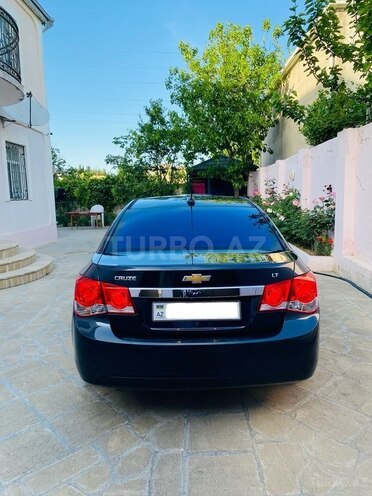 Chevrolet Cruze 2015, 113,000 km - 1.4 l - Bakı