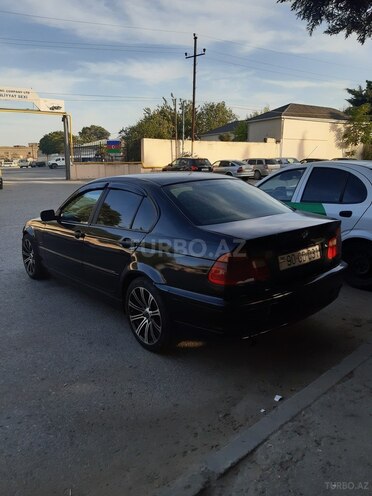 BMW 316 2000, 431,000 km - 1.9 l - Bakı