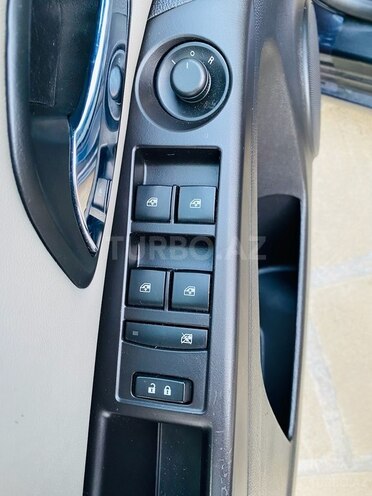 Chevrolet Cruze 2015, 113,000 km - 1.4 l - Bakı