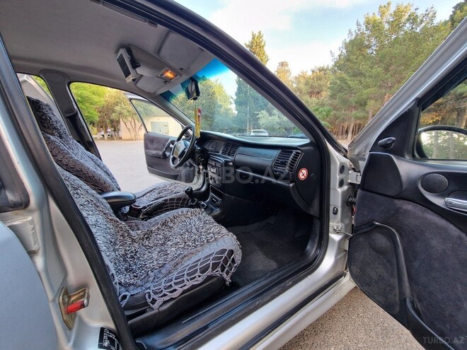Opel Vectra 1999, 243,578 km - 1.6 л - Sumqayıt