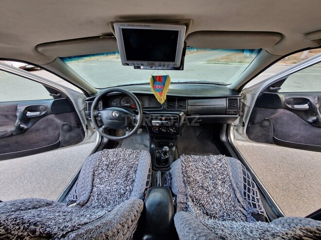 Opel Vectra 1999, 243,578 km - 1.6 л - Sumqayıt