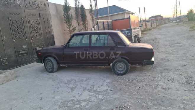 LADA (VAZ) 2107 2005, 77,000 km - 1.6 л - Bakı