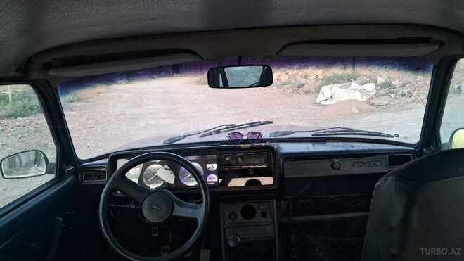 LADA (VAZ) 2107 2005, 77,000 km - 1.6 л - Bakı