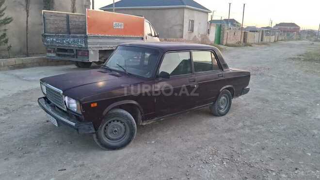 LADA (VAZ) 2107 2005, 77,000 km - 1.6 л - Bakı