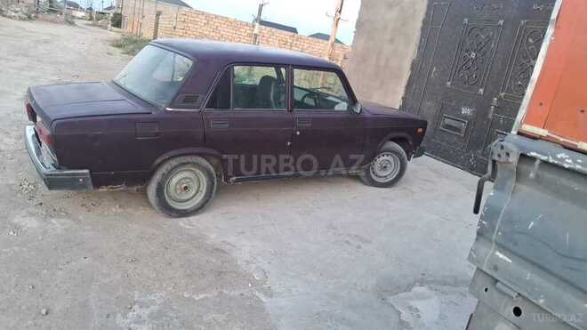 LADA (VAZ) 2107 2005, 77,000 km - 1.6 л - Bakı