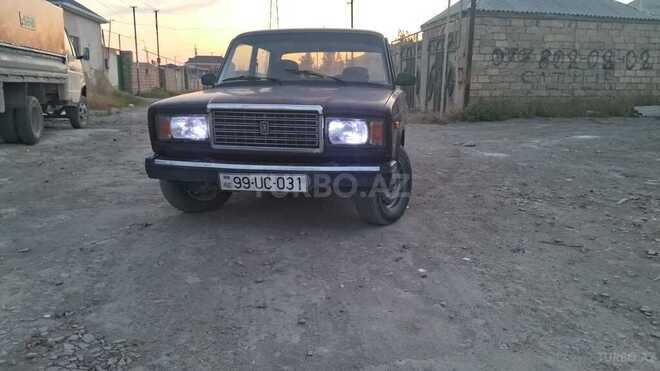 LADA (VAZ) 2107 2005, 77,000 km - 1.6 л - Bakı
