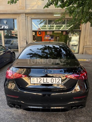 Mercedes  2023, 18,000 km - 2.0 l - Bakı
