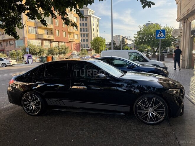 Mercedes  2023, 18,000 km - 2.0 l - Bakı