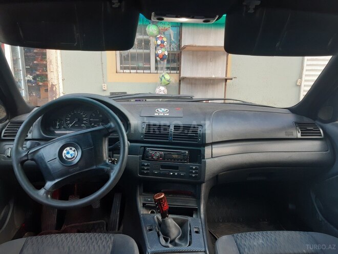 BMW 316 2000, 431,000 km - 1.9 l - Bakı