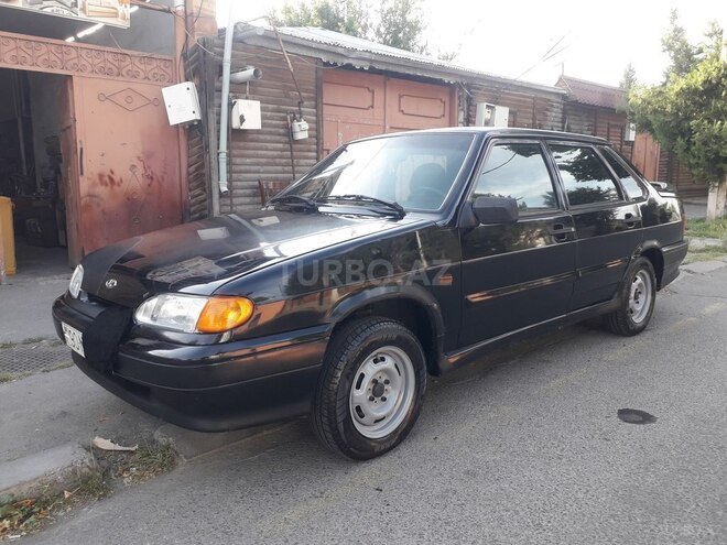 LADA (VAZ) 2115 2012, 291,000 km - 1.6 l - Göyçay