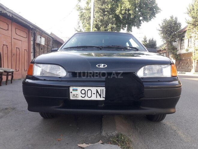 LADA (VAZ) 2115 2012, 291,000 km - 1.6 l - Göyçay