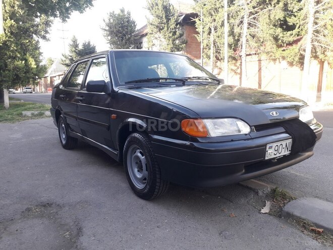 LADA (VAZ) 2115 2012, 291,000 km - 1.6 l - Göyçay