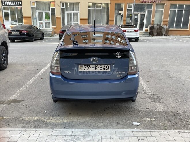 Toyota Prius 2007, 254,200 km - 1.5 l - Bakı