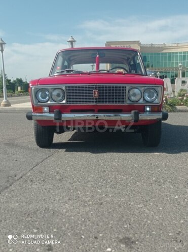 LADA (VAZ) 2106 1980, 68,000 km - 1.6 l - Ağcabədi