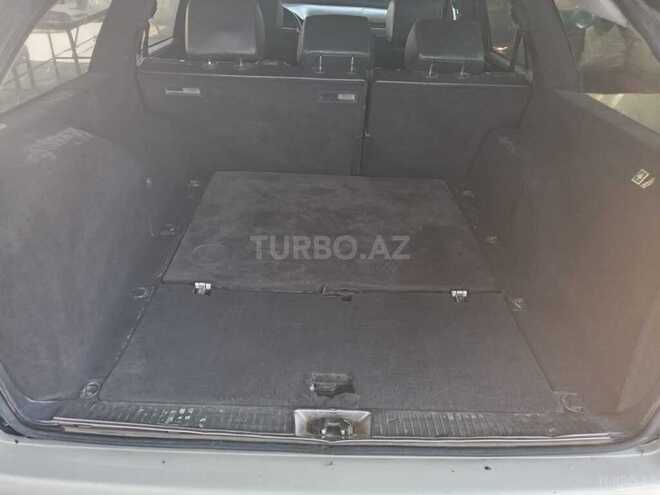 Mercedes E 220 d 2002, 458,000 km - 2.2 l - Salyan