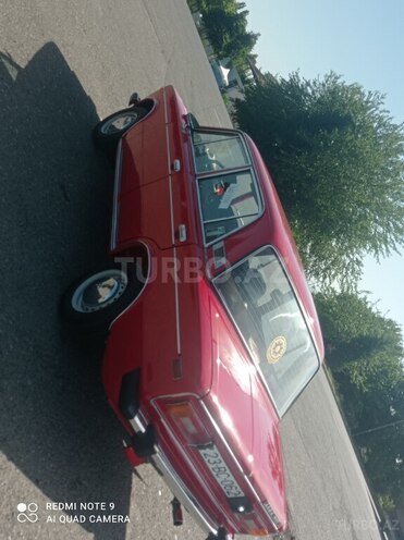 LADA (VAZ) 2106 1980, 68,000 km - 1.6 l - Ağcabədi