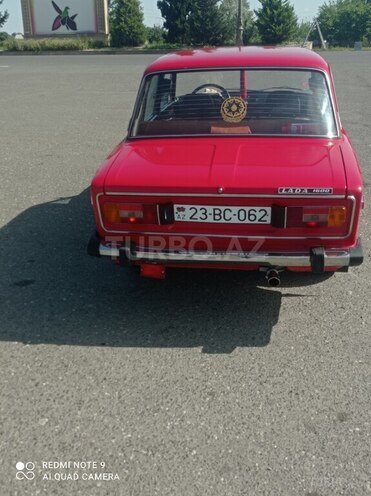 LADA (VAZ) 2106 1980, 68,000 km - 1.6 l - Ağcabədi