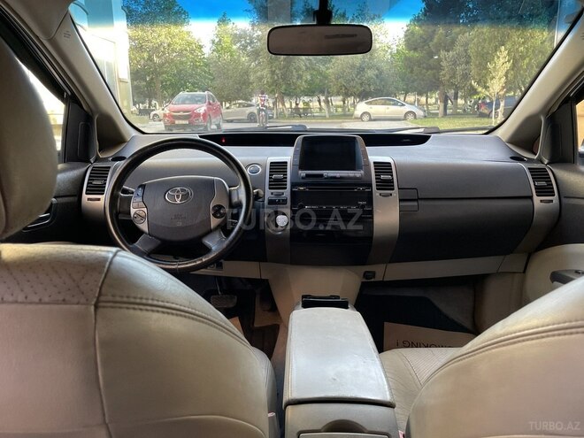 Toyota Prius 2007, 254,200 km - 1.5 l - Bakı