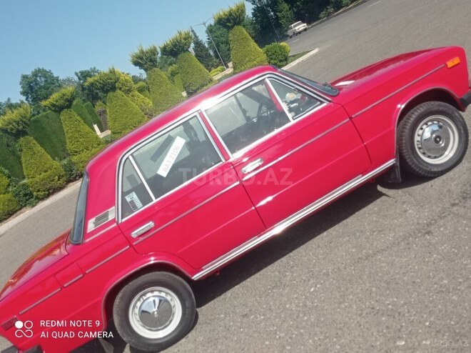 LADA (VAZ) 2106 1980, 68,000 km - 1.6 l - Ağcabədi