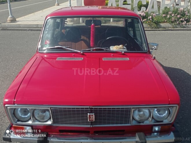 LADA (VAZ) 2106 1980, 68,000 km - 1.6 l - Ağcabədi