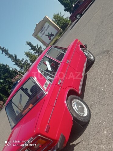 LADA (VAZ) 2106 1980, 68,000 km - 1.6 l - Ağcabədi