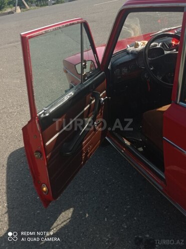 LADA (VAZ) 2106 1980, 68,000 km - 1.6 l - Ağcabədi