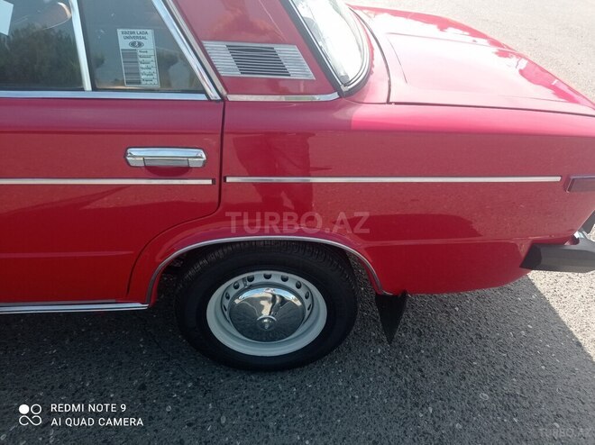 LADA (VAZ) 2106 1980, 68,000 km - 1.6 l - Ağcabədi