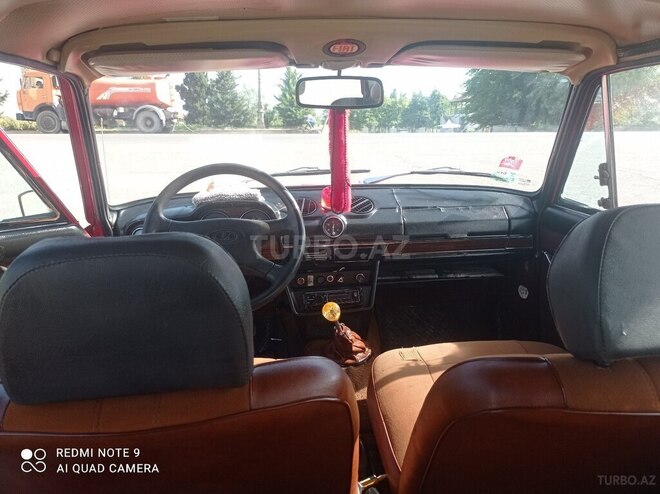 LADA (VAZ) 2106 1980, 68,000 km - 1.6 l - Ağcabədi