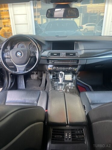 BMW 523 2010, 290,000 km - 3.0 l - Bakı