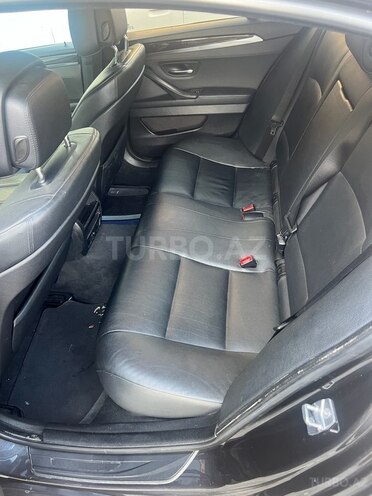 BMW 523 2010, 290,000 km - 3.0 l - Bakı