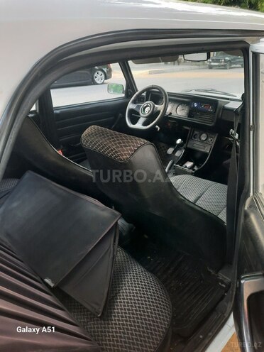 LADA (VAZ) 2107 2006, 79,338 km - 1.6 л - Xaçmaz