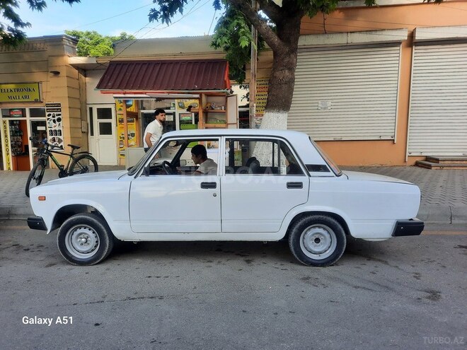 LADA (VAZ) 2107 2006, 79,338 km - 1.6 л - Xaçmaz